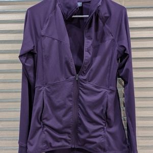 C9, zip up, size M